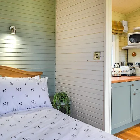 The Rams Rest - Uk48823 * Kirby Misperton