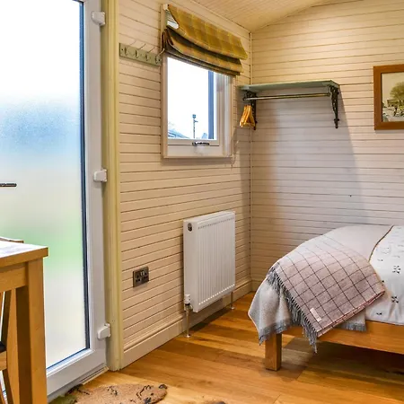 度假居 The Rams Rest - Uk48823 Kirby Misperton