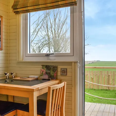 The Rams Rest - Uk48823 * Kirby Misperton