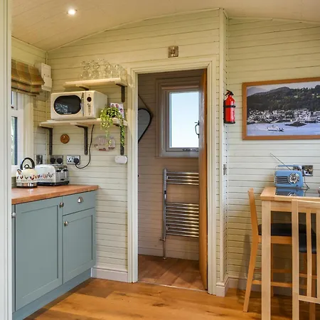 The Rams Rest - Uk48823 度假居 Kirby Misperton