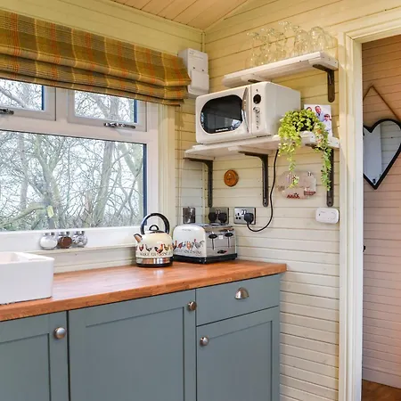 The Rams Rest - Uk48823